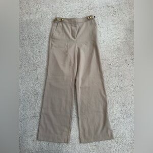 LOFT Petite Work Trousers